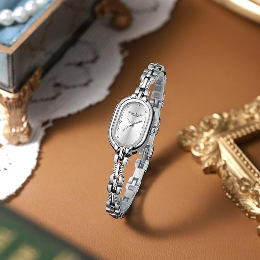 Montre Celisse Verity | Or