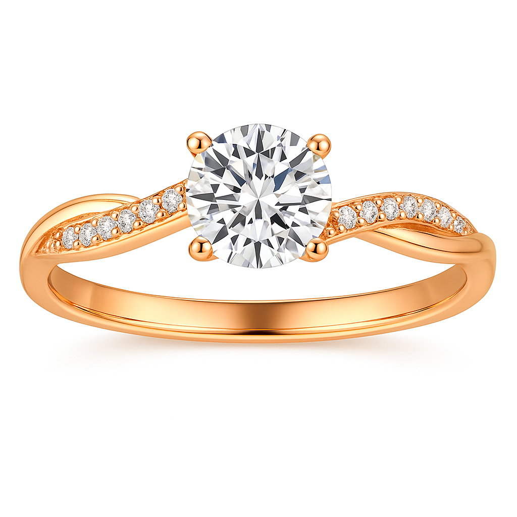 Bague Jane | Or