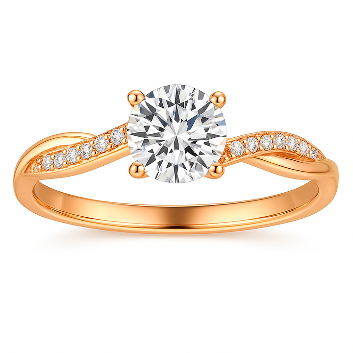 Bague Jane | Or
