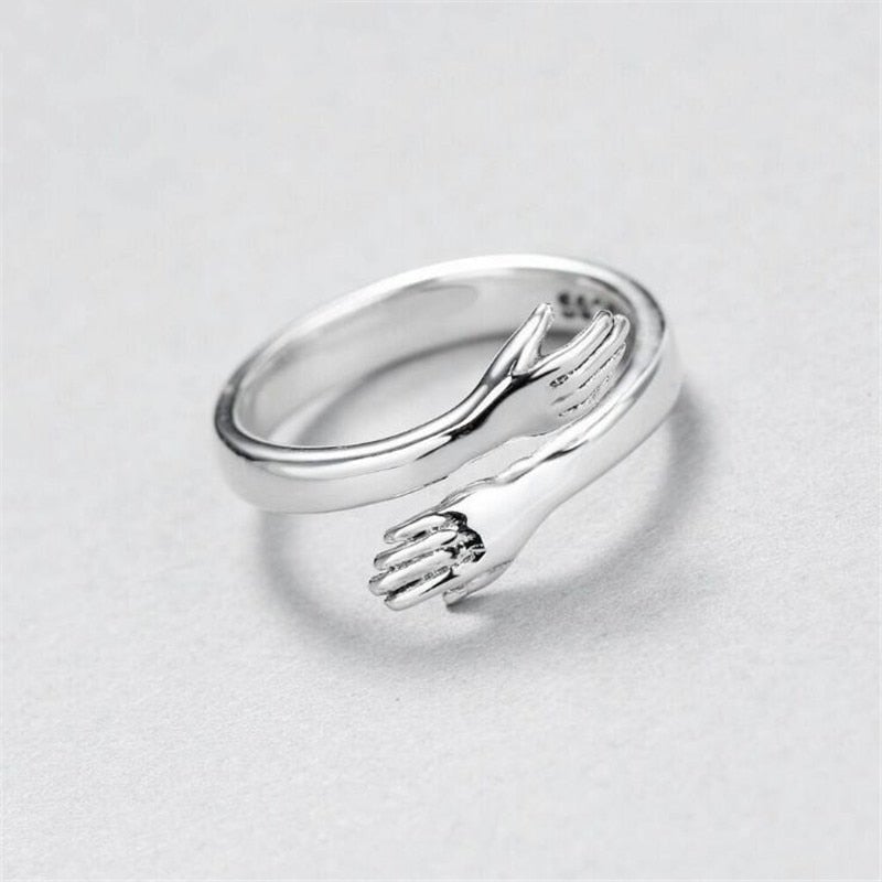 Bague Câlins
