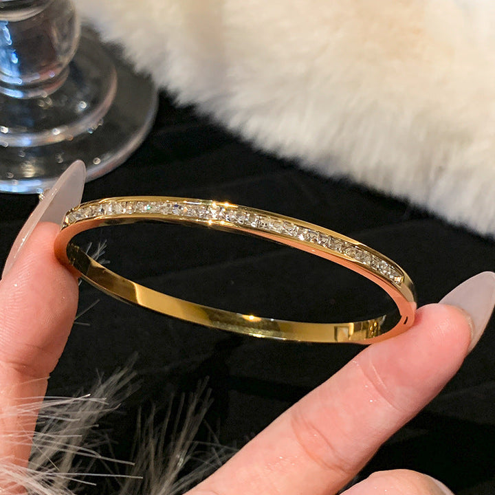 Bracelet Marisella Donnari | Or
