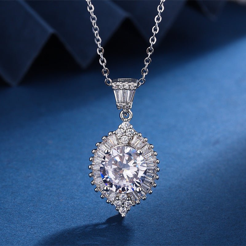 Ensemble Aria Gaze | Or Blanc