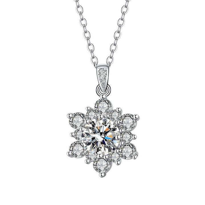 Ensemble Eirlys Vianne | Or Blanc
