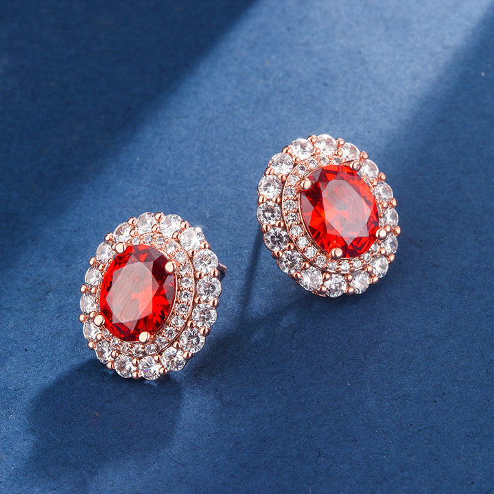 Ensemble Ravena Lyselle | Or Rose