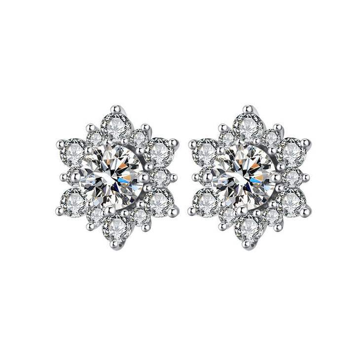 Ensemble Eirlys Vianne | Or Blanc