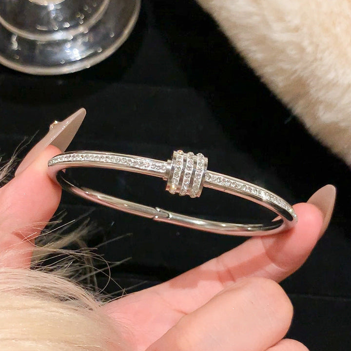 Bracelet Vianna Lucente | Or