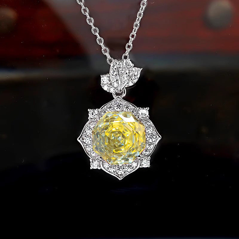 Ensemble Amara Goldenrose | Or Blanc