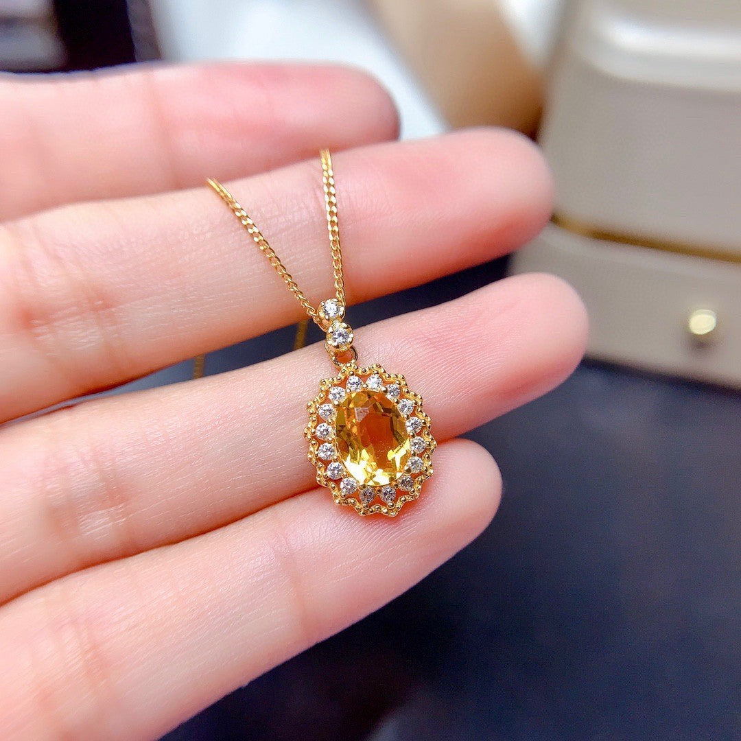 Ensemble Solenne Vireya | Or