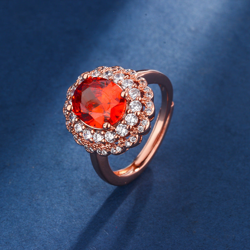 Ensemble Ravena Lyselle | Or Rose