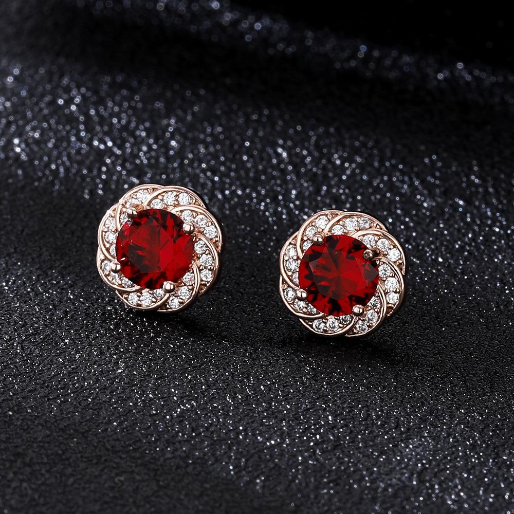 Ensemble Elysia Roseray | Or Rose