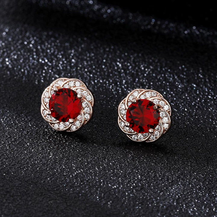 Ensemble Elysia Roseray | Or Rose