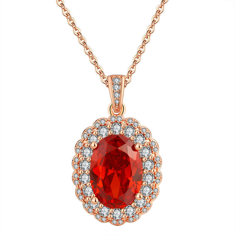 Ensemble Ravena Lyselle | Or Rose