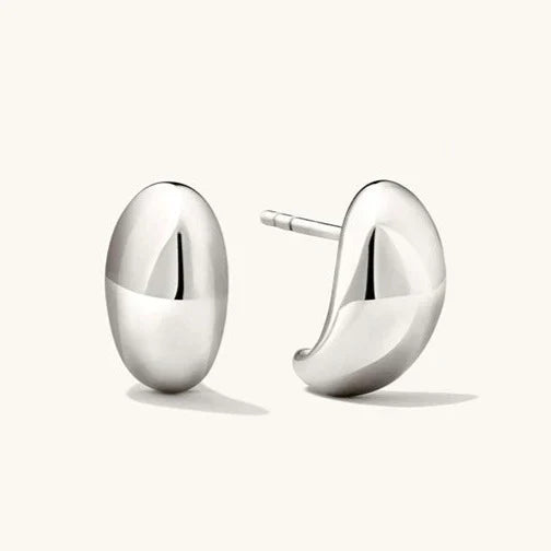 Boucles d'oreilles Sabella Lucerna | Or
