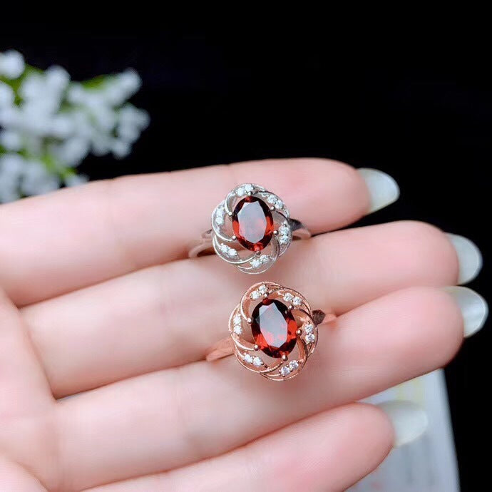 Ensemble Elara Cirquelin | Or Rose