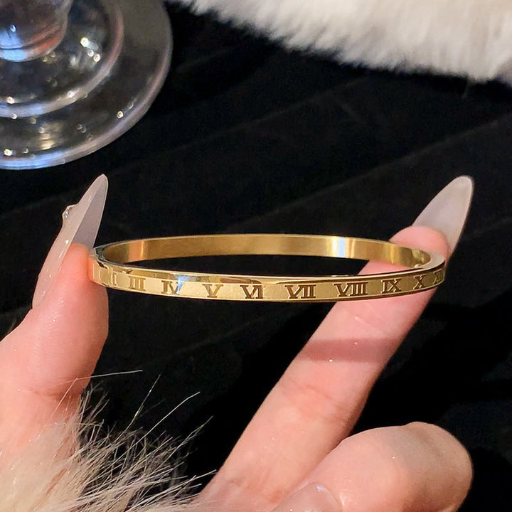Bracelet Aurelia Spadaro | Or