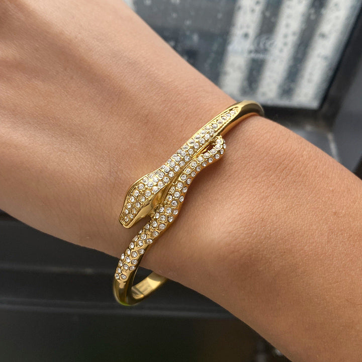 Ensemble de Bracelets Cassian Veyne | Or
