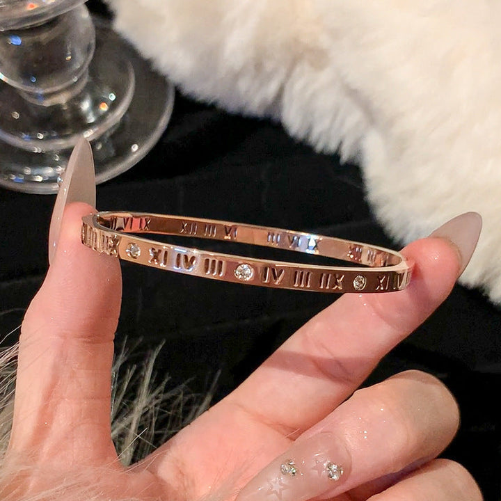 Bracelet Julina Cavallaro | Or