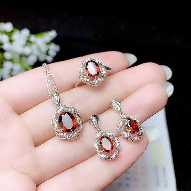 Ensemble Elara Cirquelin | Or Rose