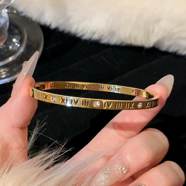 Bracelet Julina Cavallaro | Or