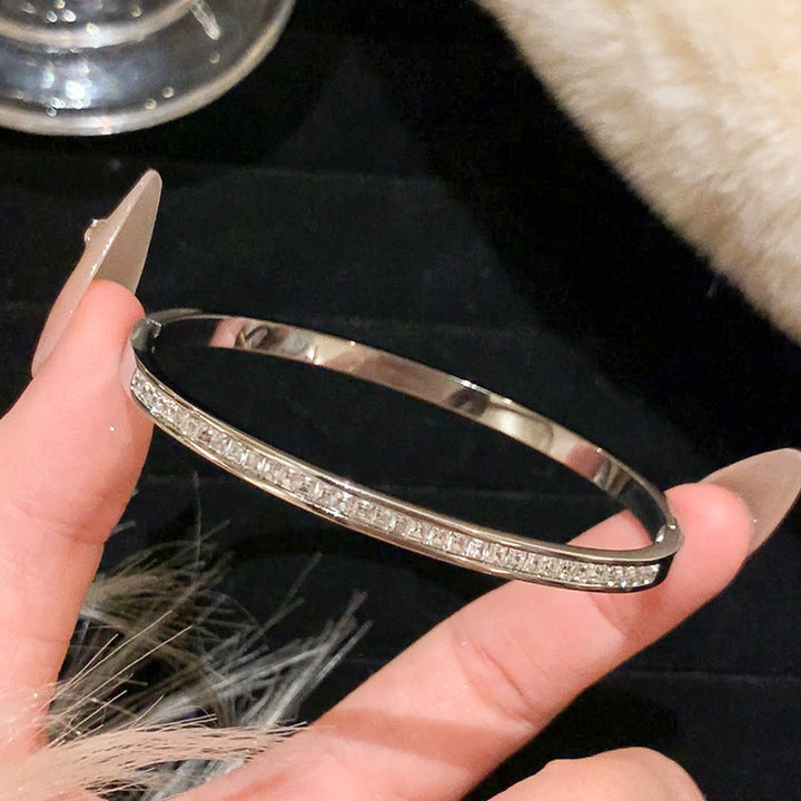 Bracelet Marisella Donnari | Or Rose