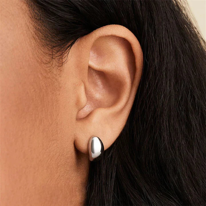 Boucles d'oreilles Sabella Lucerna | Or