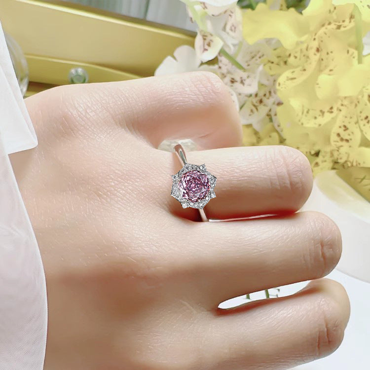 Ensemble Amara Pinkdawn | Or Blanc