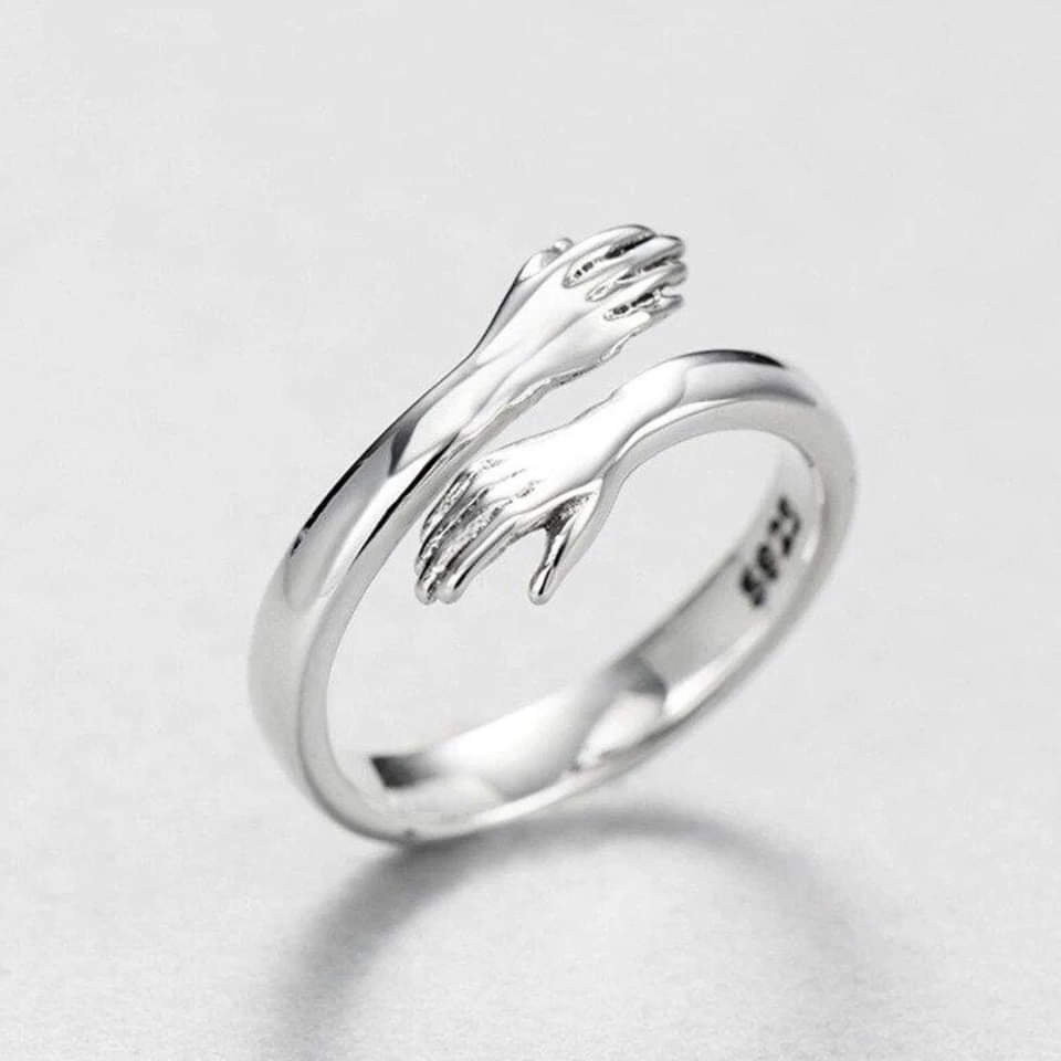 Bague Câlins
